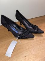 Pumps 36 zu verkaufen Bayern - Poppenhausen Vorschau