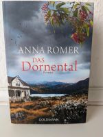 Krimi " Das Dornental" von Anna Romer Nordrhein-Westfalen - Herdecke Vorschau
