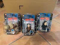 Der Herr der Ringe LotR Hobbit Toybiz Twist‘Ems NEU OVP Aragorn Nordrhein-Westfalen - Herne Vorschau