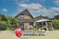 Oberneuland / Freistehendes Einfamilienhaus mit Sonnengrundstück Bremen - Oberneuland Vorschau