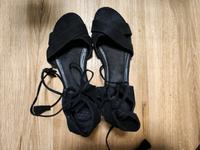 Sommersandalen 39 wie neu Hessen - Gernsheim  Vorschau