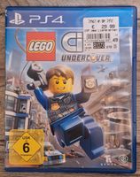PS4 Spiel LEGO CITY Undercover Brandenburg - Lauchhammer Vorschau