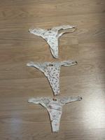 Unterhosen mit Blümchen in S Baden-Württemberg - Konstanz Vorschau
