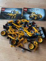 Lego Technic 42004 Bayern - Halfing Vorschau