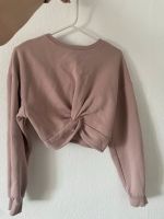 Croped Pulli H&M XS Thüringen - Eisfeld Vorschau