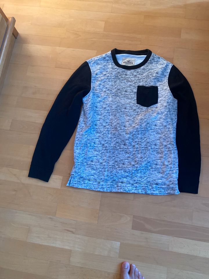 Hollister Pullover in Bingen