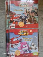 Kinder : Hörspiel  Super Wings CD 13 & 15Kinder : Hörspiel  Super Düsseldorf - Rath Vorschau