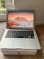 Appel MacBook Air 13 Zoll, 128 GB, Modell A1466 (2016), Laptop Kiel - Kiel - Vorstadt Vorschau