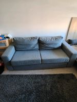 Sofa / Couch mit Bettfunktion / Schlafsofa mit bettgestel Berlin - Spandau Vorschau