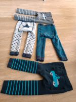 Dicke Leggins und Strumpfhosen gr 86/92 Nordrhein-Westfalen - Bedburg Vorschau