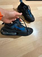 Nike Nike Air Max 2021 GS Kinder Hessen - Gründau Vorschau
