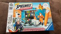 tiptoi mini Spielwelt Feuerwehr - Ravensburger Brandenburg - Wilhelmshorst Vorschau