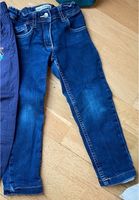 Jeans Hose 98 gefüttert Thermojeans Bochum - Bochum-Mitte Vorschau