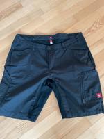 Engelbert Strauss Damen kurze Hose Gr. 48 schwarz Niedersachsen - Rehburg-Loccum Vorschau