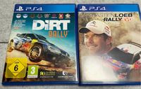 PS4 Dirt Rally, Sébastien Loeb Rally Evo Nordrhein-Westfalen - Pulheim Vorschau