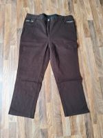 Hose Jeans Kurzgröße 25 50 5XL XL Baumwolle Nordrhein-Westfalen - Langerwehe Vorschau