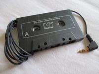 Adapter CD - Kassette Schleswig-Holstein - Schacht-Audorf Vorschau