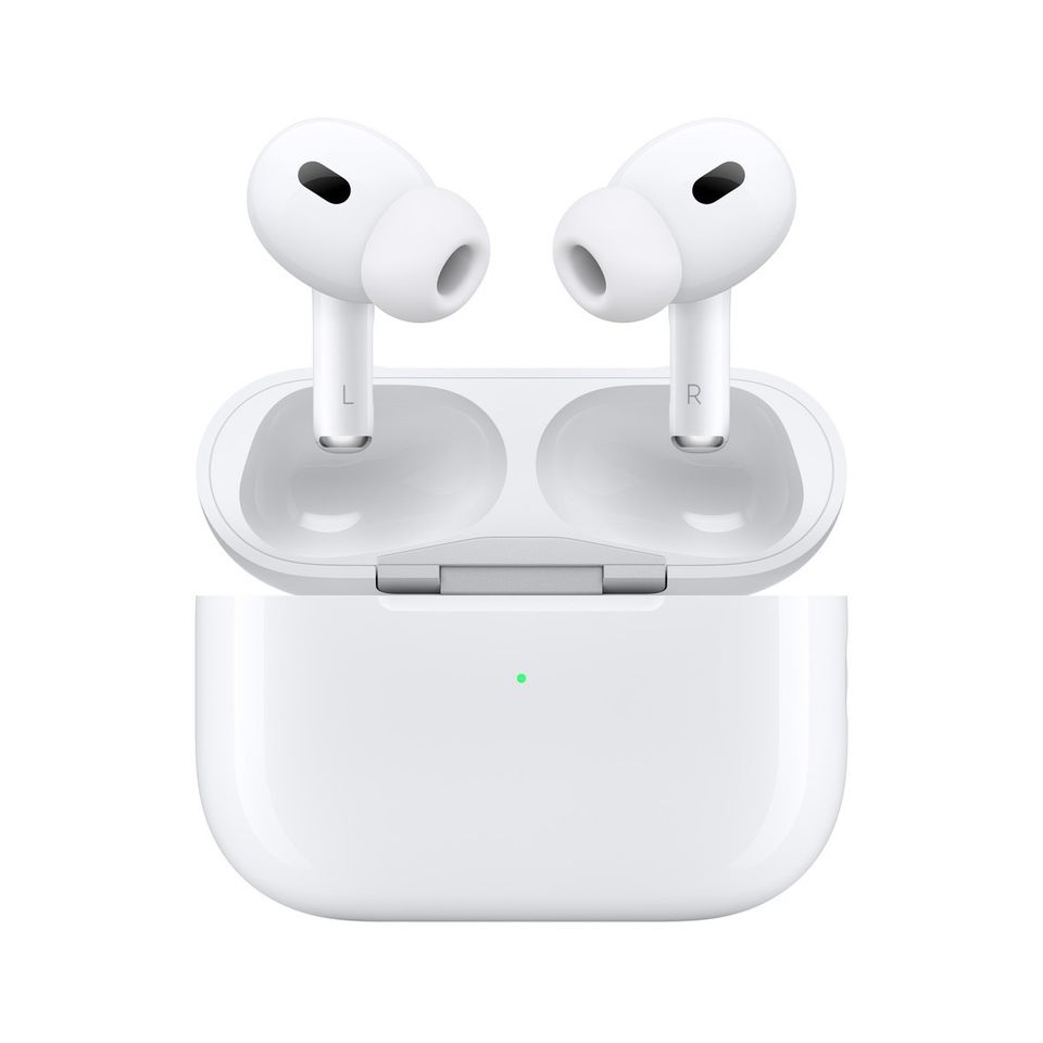 Apple AirPods Pro 2.Generation / OVP VERSIEGELT mit Rechnung! in Berlin