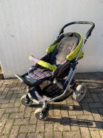 Teutonia Mistral Kinderwagen Baden-Württemberg - Schwäbisch Gmünd Vorschau