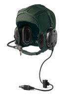 BOSE H-374(V)/VRC CREWMAN HEADSET,HMMWV,humvee,us army,intercom Niedersachsen - Staufenberg Vorschau