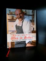 H. Lichter Kochbuch "Alles in Butter" Nordrhein-Westfalen - Hövelhof Vorschau