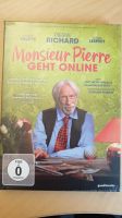 DVD "Monsieur Pierre geht online", mit Pierre Richard Pankow - Prenzlauer Berg Vorschau