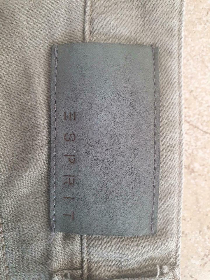 ESPRIT Jeans DEAN Gr. 36/36 in Schlangenbad