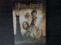 DVD Der Herr der Ringe - Die zwei Türme Hessen - Bad Sooden-Allendorf Vorschau