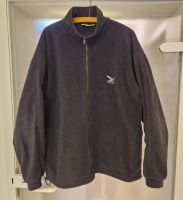 Schwarze Herren-Fleecejacke von SALEWA polarlite, Gr. XXL Rheinland-Pfalz - Germersheim Vorschau