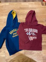 Pullover Hoodies Jungen Mädchen Gr 92 Wuppertal - Elberfeld Vorschau