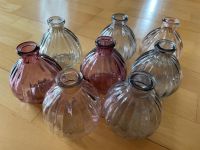 8 kleine Vasen Niedersachsen - Salzgitter Vorschau