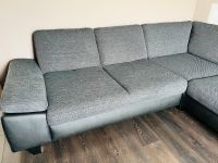 Sofa / Couch / Schlafsofa zu verkaufen Bayern - Neuburg a.d. Donau Vorschau