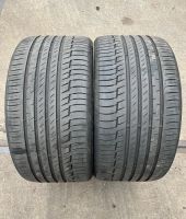 SOMMERREIFEN 315/30 R22 107Y CONTINENTAL PREMIUMCONTACT 6 * DOT20 Hessen - Maintal Vorschau