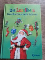 24 Leselöwen Geschichten zum Advent Nordrhein-Westfalen - Wesseling Vorschau