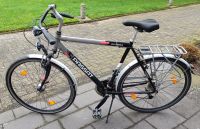 28" TREKKING PASSAT HERREN FAHRRAD ALU SHIMANO 21GANG NABENDYNAMO Münster (Westfalen) - Hiltrup Vorschau