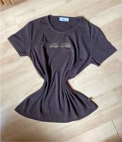 Braunes Tom Tailor T-Shirt Gr. 40 ❤️ Nürnberg (Mittelfr) - Kleinreuth b Schweinau Vorschau