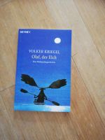 Buch Volker Kriegel, Olaf der Elch, eine Weihnachtsgeschichte Nordrhein-Westfalen - Vreden Vorschau