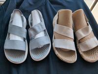 Crocs Strandschuhe Bade Sandalen Gr 41 Baden-Württemberg - Ravensburg Vorschau