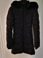 Wellensteyn Belvedere Winterjacke lang Gr. XS schwarz Wandsbek - Hamburg Bergstedt Vorschau