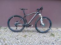 Fahrrad Cube LTD Series 27.5 MTB FOX Gabel & XT / SLX Ausstattung Berlin - Tempelhof Vorschau