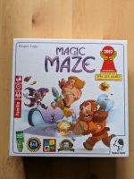 Magic Maze Kooperatives Spiel *Nominiert Spiel d. Jahres 2017 Bayern - Markt Schwaben Vorschau