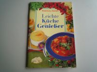 Leichte Küche für Genießer - Rosemary Stanton Hessen - Oberursel (Taunus) Vorschau
