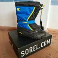 NEU! Sorel Winterstiefel 36 Bayern - Sonthofen Vorschau