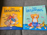 Leo lausemaus... lernt schwimmen und bei den grosseltern Hessen - Dieburg Vorschau