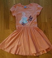 Disney Kleid Mädchen *Größe 134* *Orange* *Eiskönigin Elsa* Neu Dresden - Striesen-West Vorschau