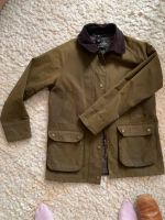 Barbour Wachsjacke Damen Leipzig - Leipzig, Zentrum-Ost Vorschau