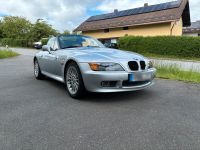 BMW Z3 Roadster 1.8 / Garagenfahrzeug / TOP Zustand Bayern - Freyung Vorschau