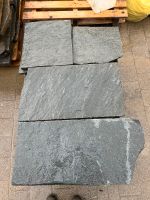 Granitplatten Gartenplatten Quarzit polygonal Baden-Württemberg - Pliezhausen Vorschau
