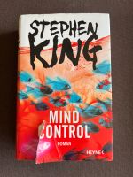 Stephan King - Mind Control Baden-Württemberg - Albstadt Vorschau