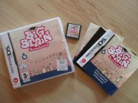 Nintendo DS lite Spiel - Big Brain Academy Bayern - Hagelstadt Vorschau